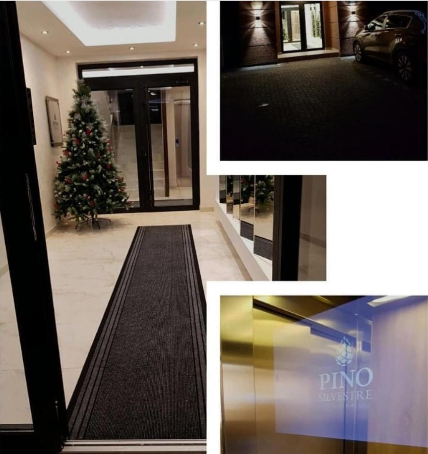 Vila Pino Silvestre 兹拉蒂博尔 外观 照片