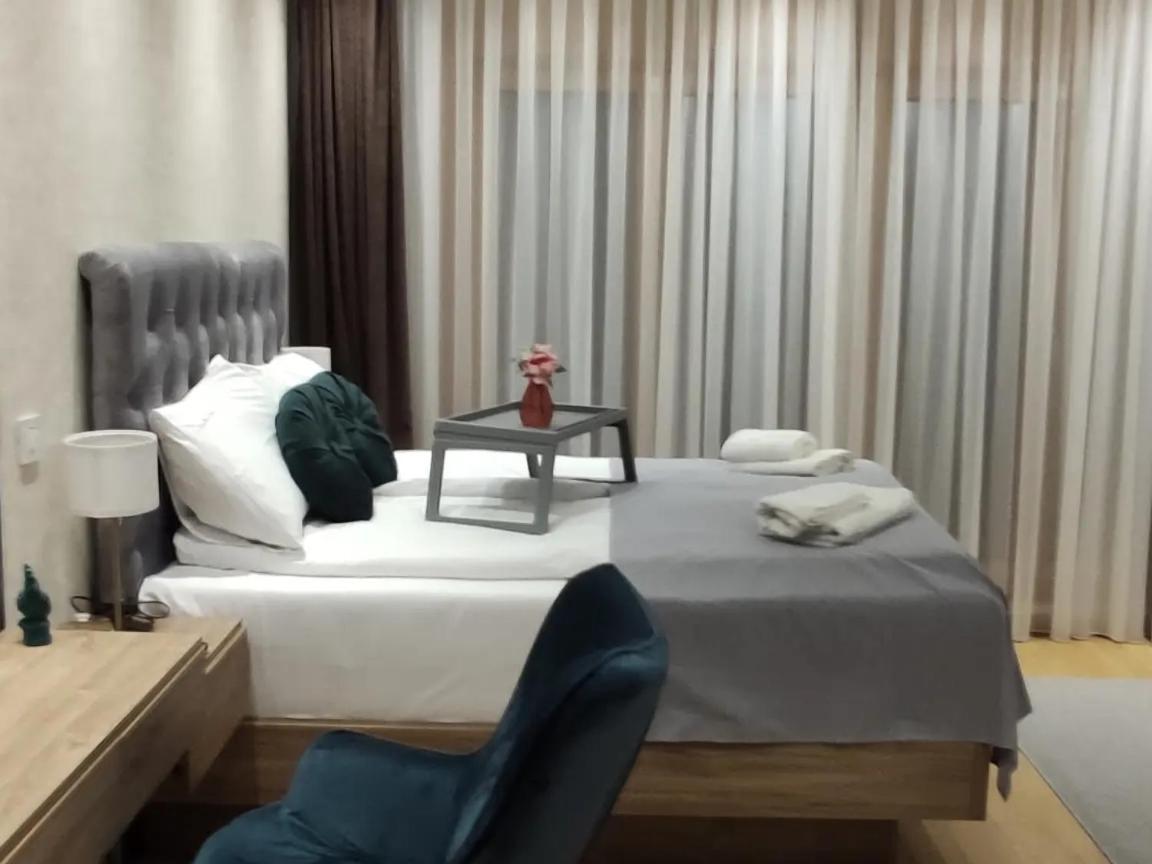Vila Pino Silvestre 兹拉蒂博尔 客房 照片