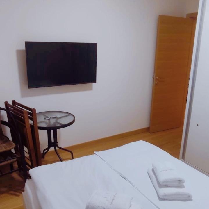 Vila Pino Silvestre 兹拉蒂博尔 客房 照片