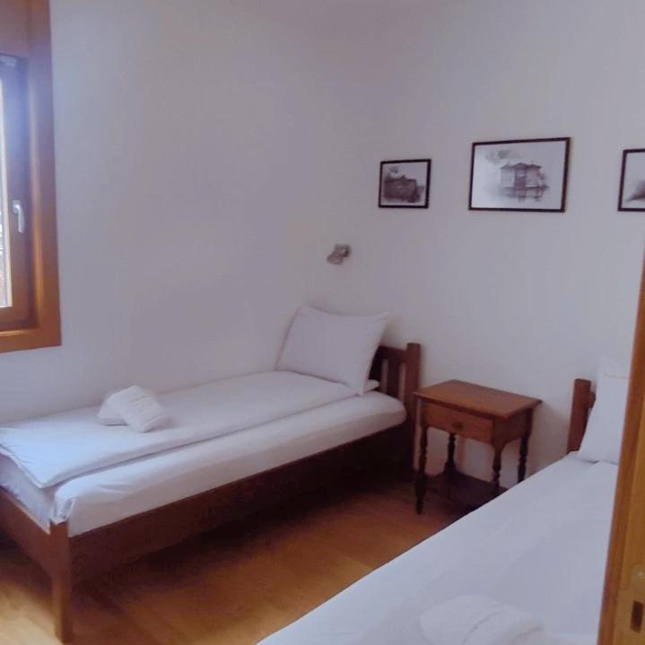 Vila Pino Silvestre 兹拉蒂博尔 外观 照片